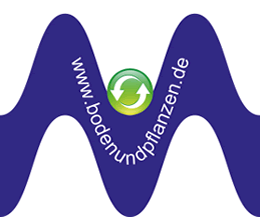 Logo bodenundpflanzen.de